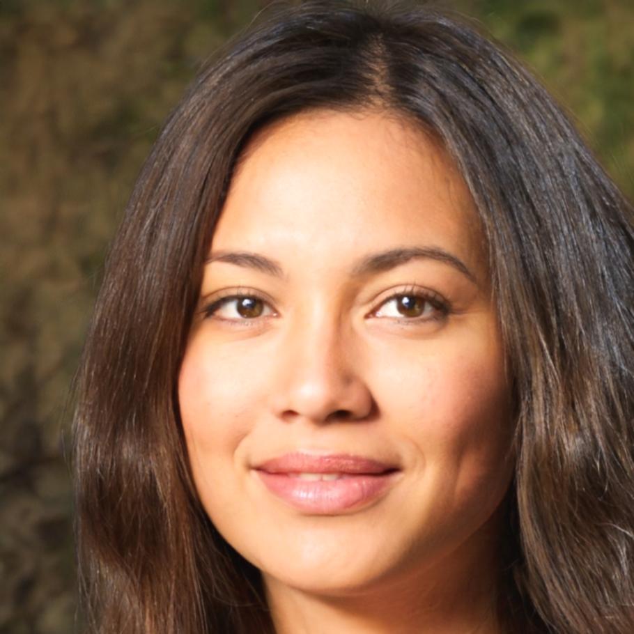 Portrait de Léonie Verdier, participante à la formation